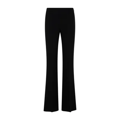 Theory Stylish Black Pants For Women – Fall/winter 2023