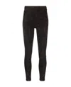 Theory Shawn Pant In Black