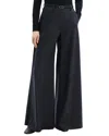 Theory Traceable Wool Slim Straight-leg Trousers