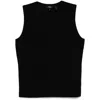 Theory Merino Wool Vest In Black