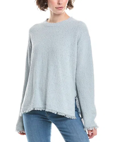 THEORY SWEATER