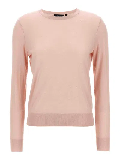 THEORY SWEATER