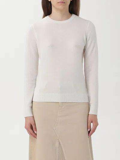 Theory Pullover  Damen Farbe Ivory