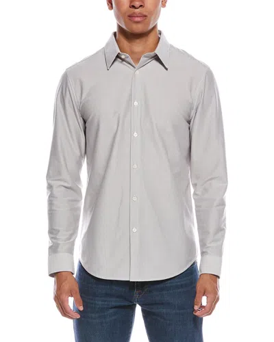 Theory Sylvain Shirt
