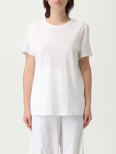 Theory T-shirt  Woman Color White