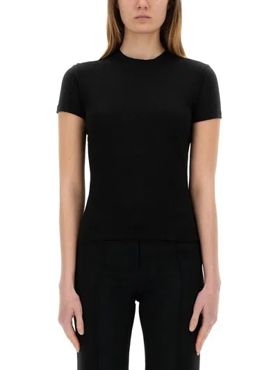 Theory T-shirt "tiny"