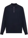 Theory T-shirts And Polos In Animal Print