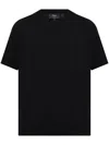 Theory T-shirts And Polos In Animal Print