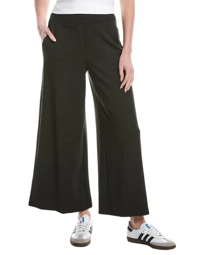 Theory Tailor A Line Pant In Black