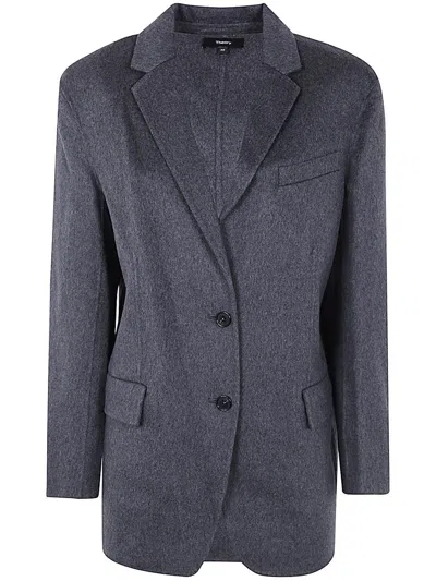 Theory Tailor Over Jacket