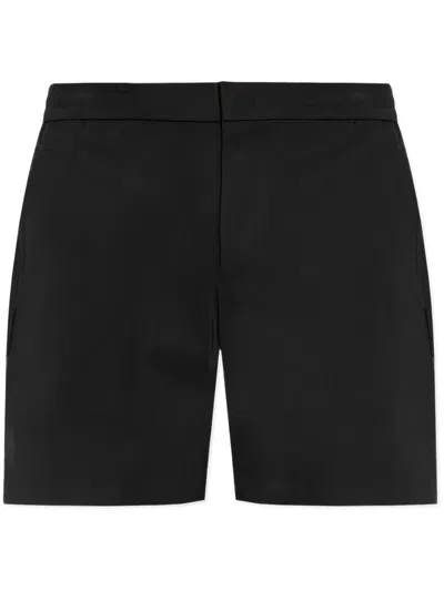 THEORY TAILORED SHORTS