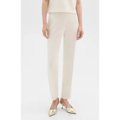 Theory Tailored Slim Fit Trousers