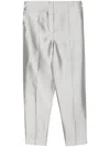 Theory Pant In 灰色