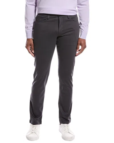 THEORY THEORY TECH RAFFI COMPACT PANT