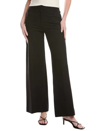 Theory Terena Pant In Black