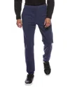 Theory Terrance Pant In Blue