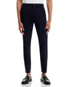 Theory Terrence Precision Pants In Baltic