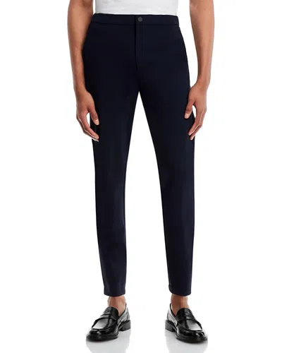 Theory Terrence Precision Pants In Baltic