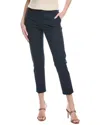 Theory Testra Pant In Blue