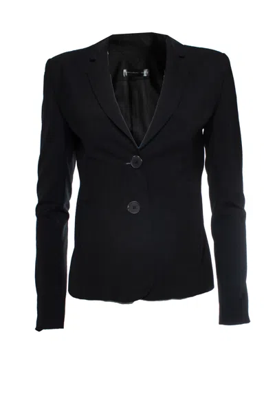 Theory Theyskens , Black Blazer
