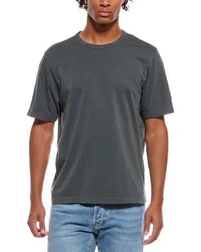 Theory Tinted T-shirt In Multi