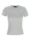 Theory Tiny T-shirt In Blue