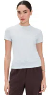 Theory Tiny Tee 2 Mist
