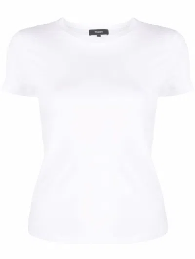 THEORY THEORY TINY TEE 2.APEX TEE