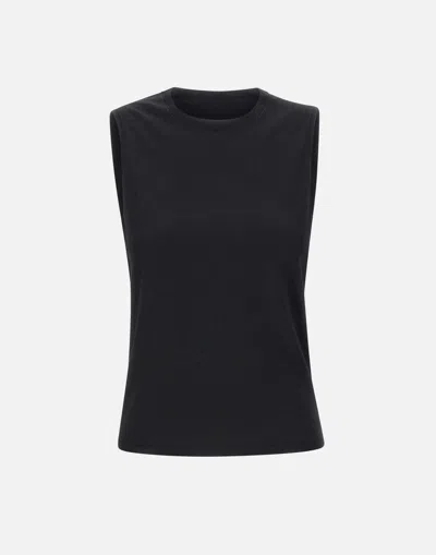 Theory Top In Black