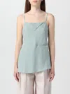 Theory Top  Woman In Mint