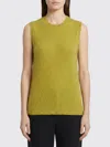 Theory Top  Damen Farbe Grün In Green