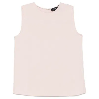 Theory Tops In Neutral