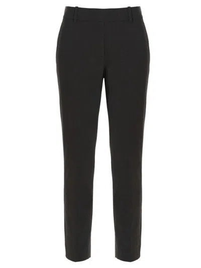 THEORY TREECA 2' PANTS