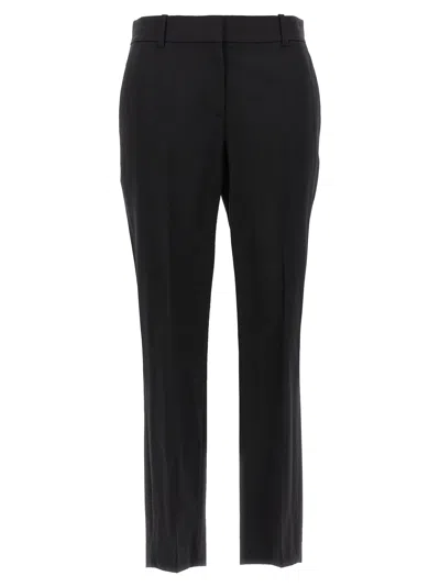 Theory Pantalones Negros