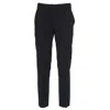 Theory Treeca 2 Traceable Good Wool Trousers
