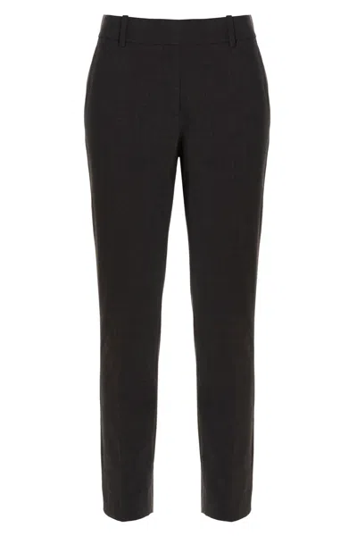 THEORY THEORY 'TREECA 2Â€™ PANTS