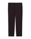 Theory Treeca Classic Pants In Black