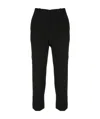 Theory Pant In Black