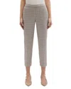 Theory Treeca Pull On Pant In Multi