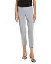 Theory Treeca Pant In Gray