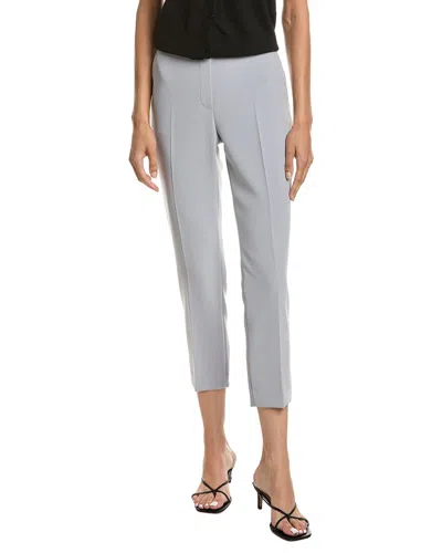 Theory Treeca Pant In 2d5-moon Grey