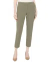 Theory Treeca Pant In Green