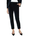Theory Treeca Pant In Blue