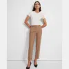 Theory Treeca Pull-on Pant In Camel