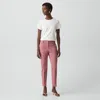 Theory Treeca Pant In Good Wool In White
