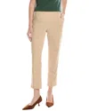 Theory Treeca Pant In Neutral