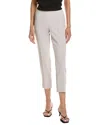 Theory Treeca Pull On Pants In Neutral
