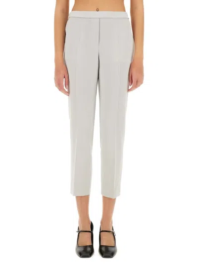 THEORY TREECA" PANTS