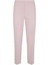 Theory Treeca Pull On. Admir Clothing In Pink