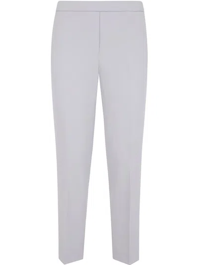 Theory Treeca Pull On. Admir Clothing In Grey